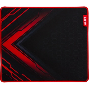 MARVO геймърски пад за мишка Gaming Mousepad Blaze L - G49 - Size L - MARVO-G49 (6932391934951)