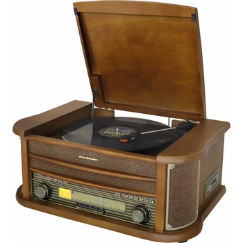 Soundmaster NR560