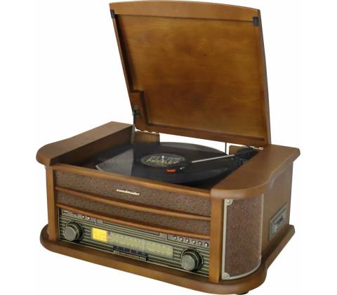 Soundmaster NR560