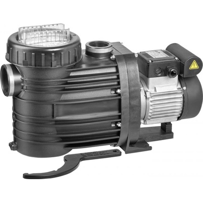 Badu TOP II/8 8 m3/hod 230V 0,57/0,30 kW