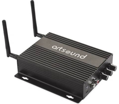 ARTSOUND SMART HYDE