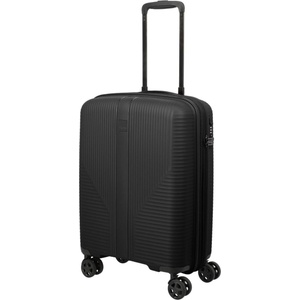 Travelite Air Stripe 4w S exp черна Travelite | Cheren | МЪЖЕ | UNI