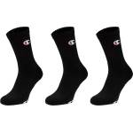 Champion 3pk crew socks 43-46
