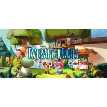 Everafter Falls
