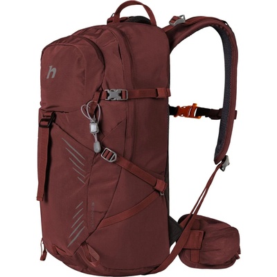 Hannah Wagabond 26l bordeaux