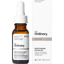 THE ORDINARY Multi-Peptide Eye Serum 15 ml