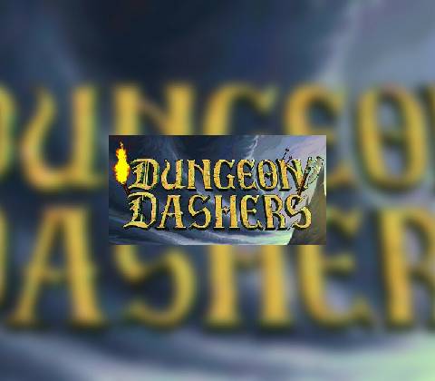 Dungeon Dashers
