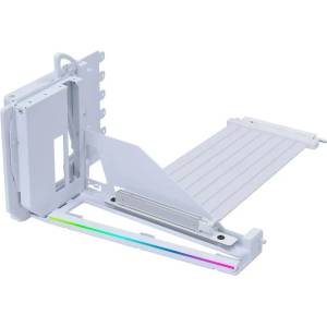 Lian Li GPU Bracket v3 PCIe 5.0 бяла (G89.VG4-5-V4W.00)