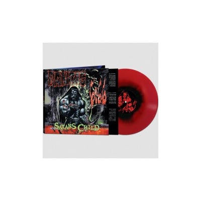 DANZIG - 6:66: SATAN\'S CHILD LTD. LP