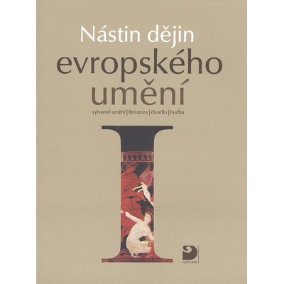 Nástin dějin evropského umění I.