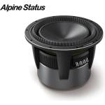 Alpine HDZ-110 Автоколони