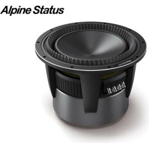 Alpine HDZ-110 Автоколони