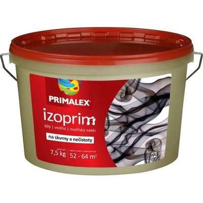 PRIMALEX izoprim 5 l Bílý