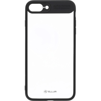 Tellur Cover Hybrid Matt Bumper iPhone 8 Plus čierne