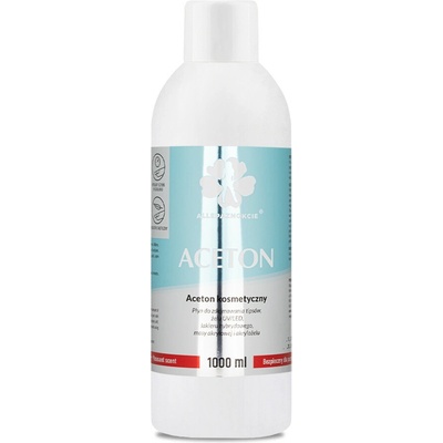 NTN Premium NTN aceton 1000 ml