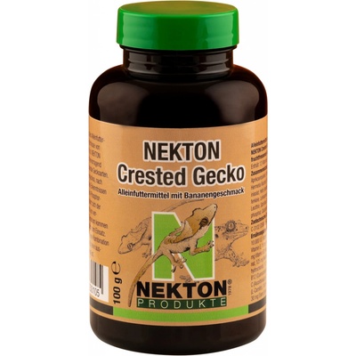 Nekton Crested Gecko 100 g