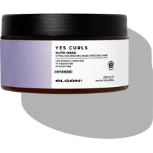 Elgon Yes Curls Nutri Mask 250 ml