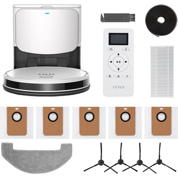 TESLA RoboStar iQ400 Plus