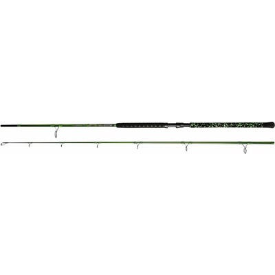 MADCAT X-Zibit Allround 2,85 m 100-300 g 2 díly