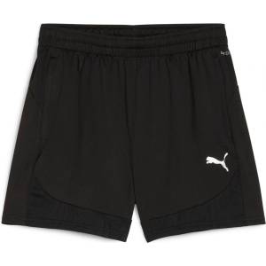 PUMA Къси панталони Puma TeamFINAL Training Shorts - Black