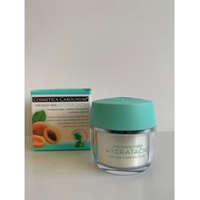 Karlovarský krém hydratační 50 ml