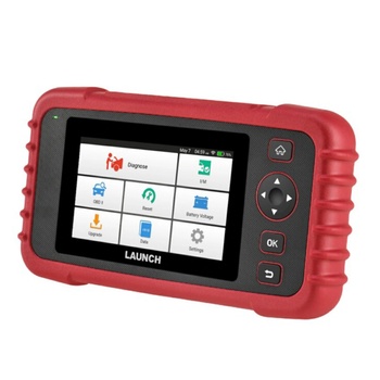 Launch Автодиагностика LAUNCH CRP129X v3.0 2026 (CRP129XX)