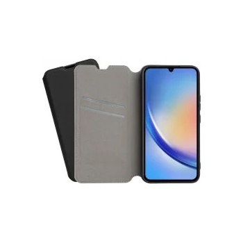 Image 1 of Sentio Калъф Book Cover за Samsung Galaxy A34 5G