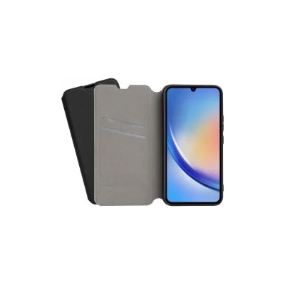 Sentio Калъф Book Cover за Samsung Galaxy A34 5G