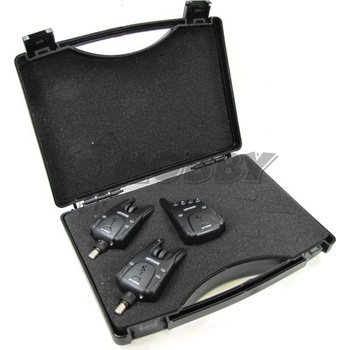 Mivardi M1350 Wireless 2 + 1 Červená, modrá