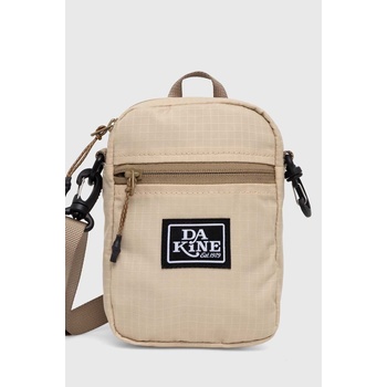 Dakine Чанта през рамо Dakine JOURNEY MINI CROSSBODY в бежово 10004083 (10004083)