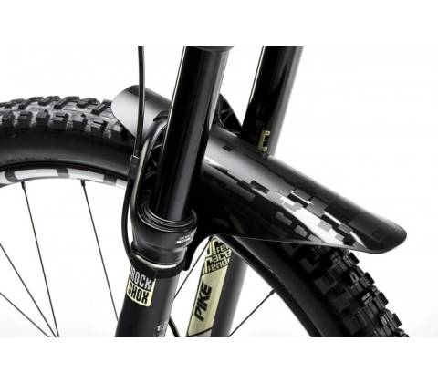 RaceFender Pixel Front