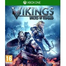 Hry na Xbox One Vikings: Wolves of Midgard