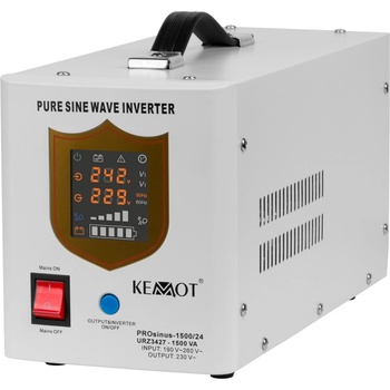 KEMOT PROsinus URZ3427