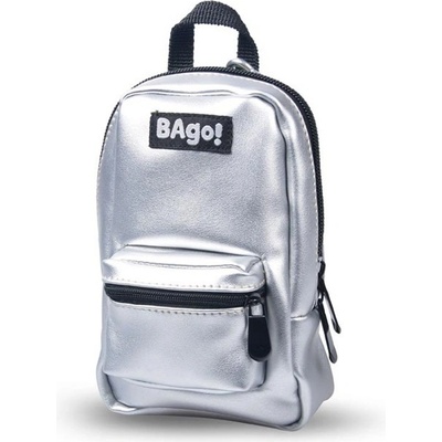 MFP MiniBAgo! L Silver 8030879