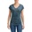 Streak V-Neck