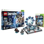 Warner Bros. Interactive LEGO Dimensions Starter Pack (Xbox 360)