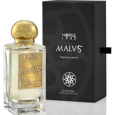 Nobile 1942 MALVS parfumovaná voda unisex 75 ml