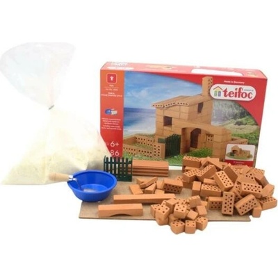 Teifoc Malá chatka 86 ks