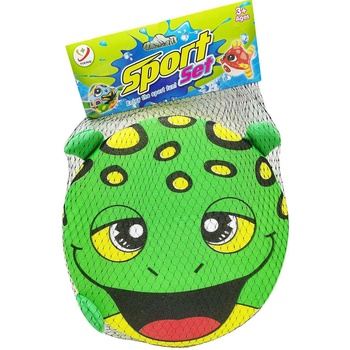 VIZOPOL Water bomb - flying disc