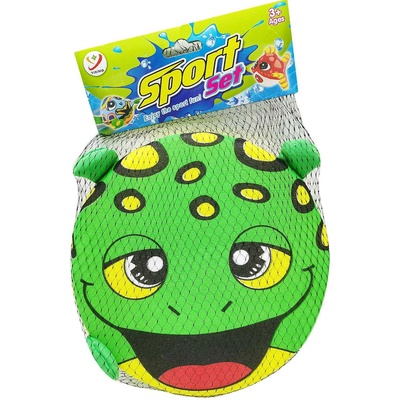 VIZOPOL Water bomb - flying disc