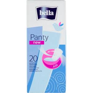 Bella Нови бикини Bella 20 бр