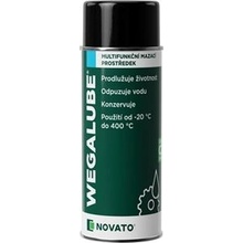 WEGALUBE Multifunkční mazací prostředek 150 ml