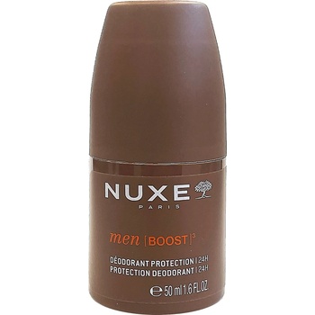 NUXE Men Boost рол-он Man 50 мл