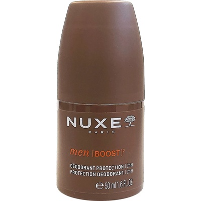 NUXE Men Boost рол-он Man 50 мл