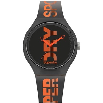 Superdry SYG189BO - Часовник за мъже и жени (SYG189BO)
