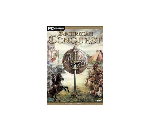 American Conquest