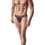 Anais Ares Jock Strap III Black M