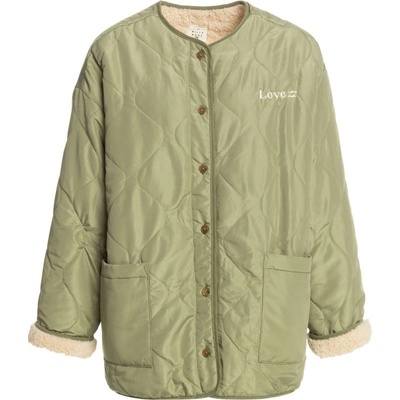 Billabong GOLD COAST WMS - zelená - L