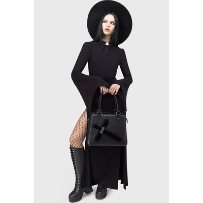 Kabelka taška 649 x THE EXORCIST There Is Only One Black KSRA012866