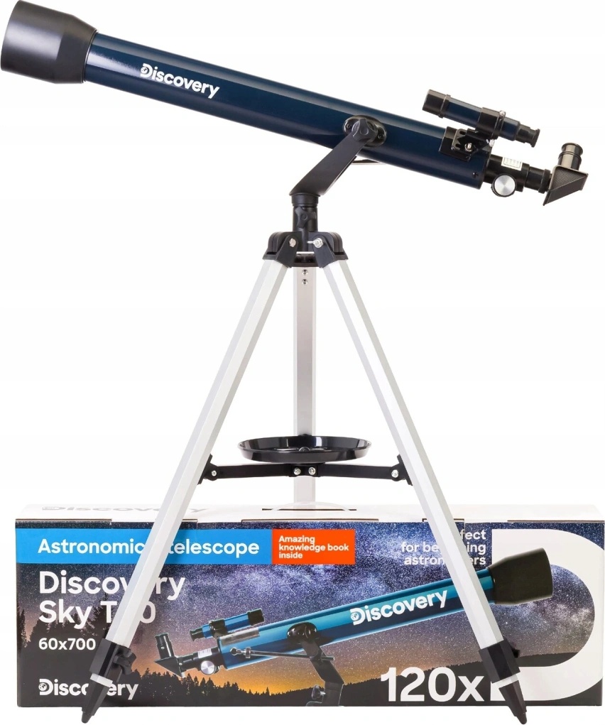 Discovery Sky T60